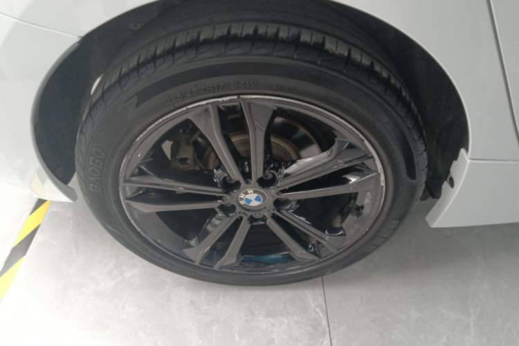 Used BMW 1 Series 2018 118i Sport Edition
