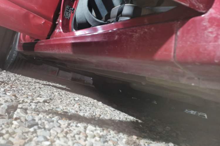 Used Baojun 310W 2017 1.5L Manual Fashion Model China V
