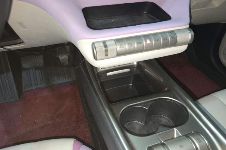 Used BYD Dolphin 2021 405 km Free Version
