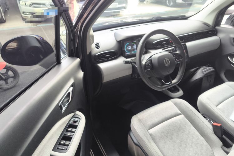 Used Leapmotor T03 2022 Crystal Edition
