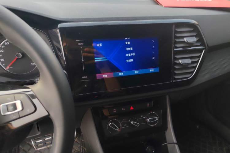 Used Jetta VS5 2019 280TSI Automatic Enjoyment Model
