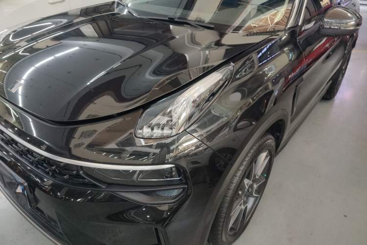 Used Lynk & Co 01 2021 2.0TD Two-Wheel-Drive Pro Trim