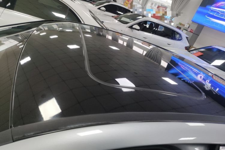 Used Mercedes-Benz C-Class 2023 Revised C 200 L Sport Edition
