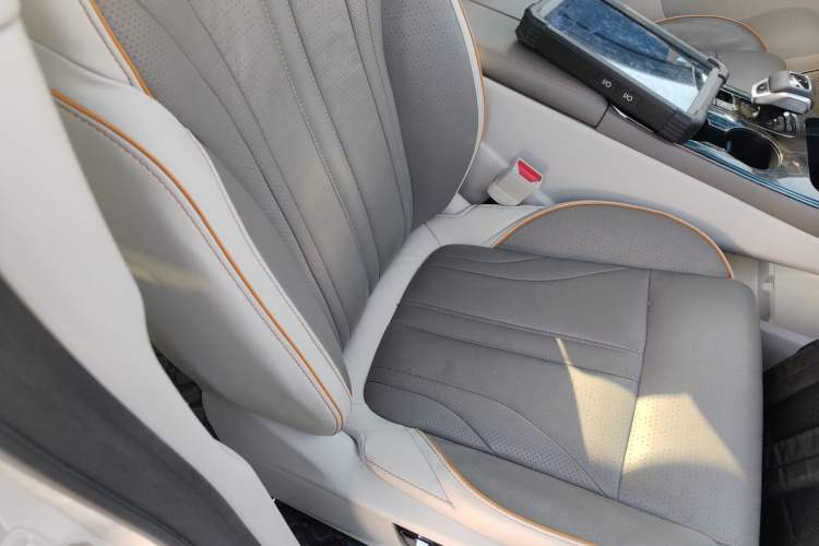 Used FORTHING Yacht 2022 1.5T DCT Lan Yue Edition
