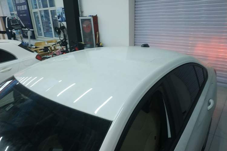 Used Buick Excelle 2020 15N CVT Elite Edition
