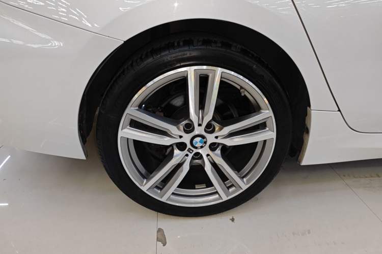 Used BMW 1 Series 2020 125i Leading Model M Sport Package
