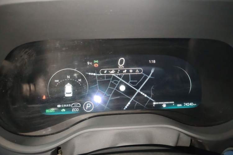 Used Toyota Granvia 2022 2.5L Hybrid Flagship Edition