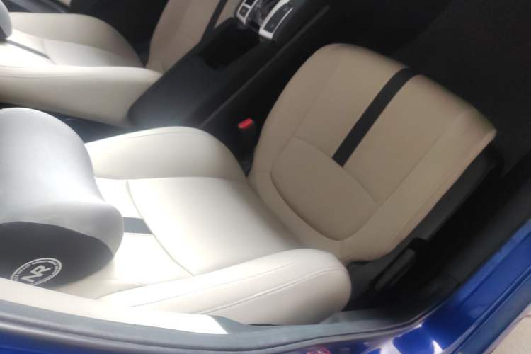 Used Honda Civic 2016 220TURBO CVT Luxury Edition