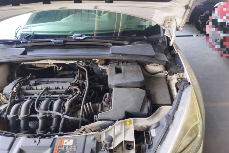 Used Ford Focus 2017 Hatchback 1.6L Automatic Comfort Plus SmartDrive Edition