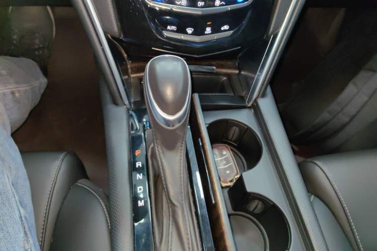 Used Cadillac XTS 2018 28T Tech Edition
