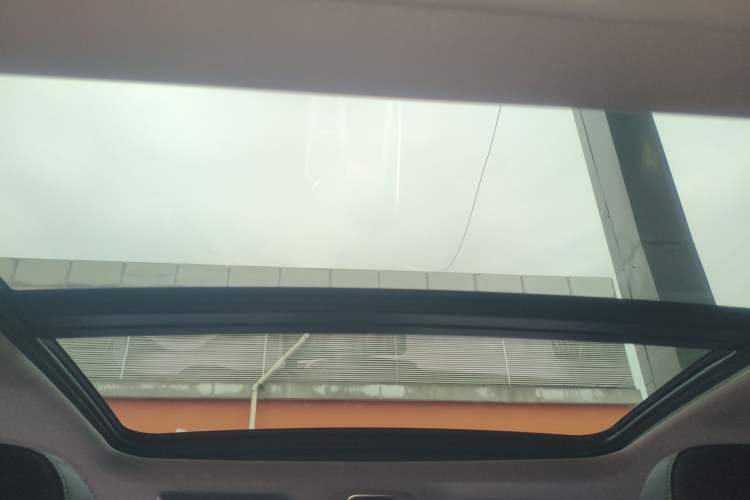 Used Geely Auto Preface 2021 2.0TD Luxury Version