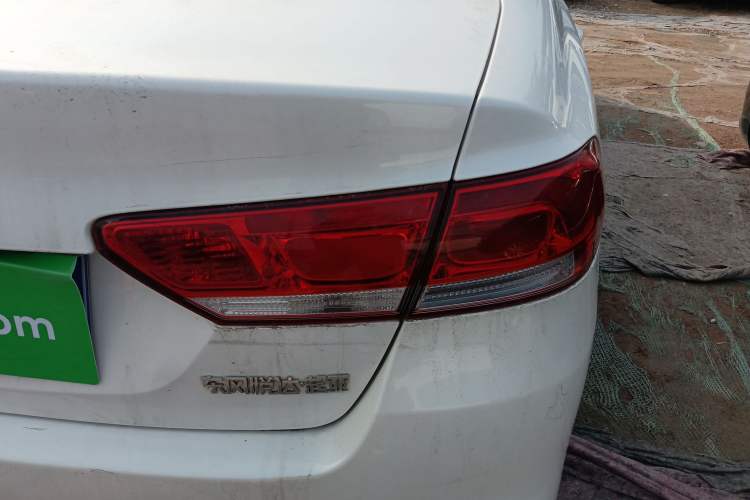 Used Kia K4 2014 1.8L Automatic GL