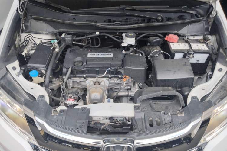 Used Honda Odyssey 2018 2.4L Smart Enjoyment Version