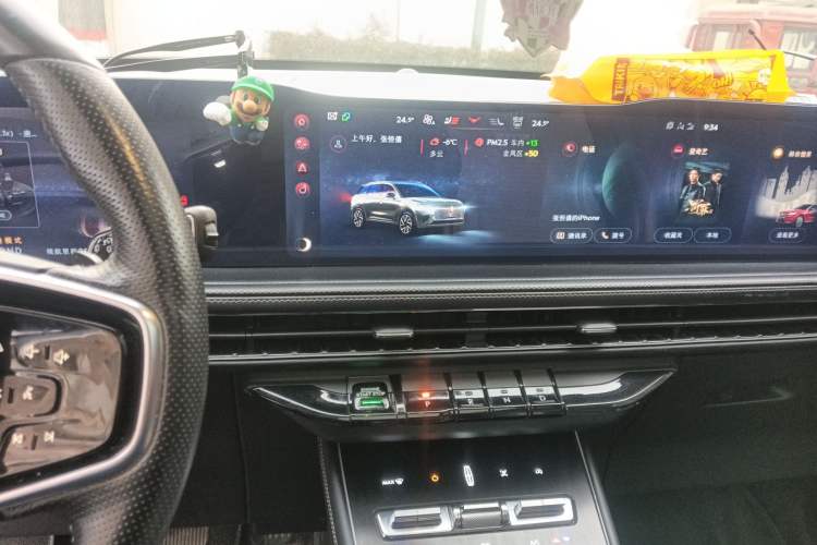 Used Lincoln Corsair 2023 2.0T Two-Wheel Drive Luxury Edition
