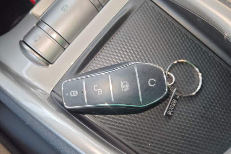 Used BYD Dolphin 2025 420km Free Edition
