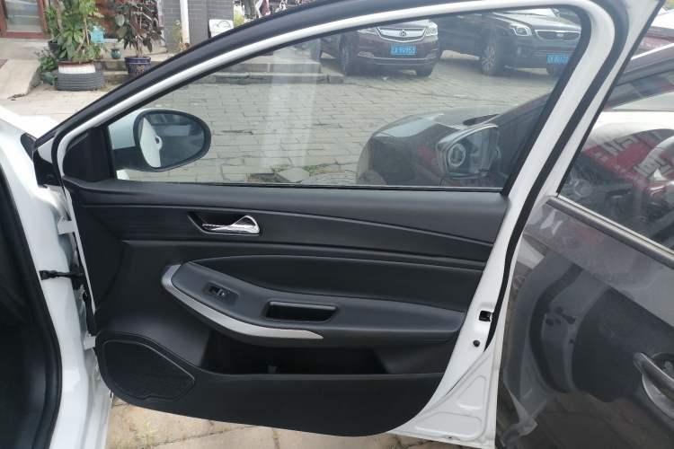 Used Chery Arrizo 5 2021 PRO 1.5L CVT Youth Edition
