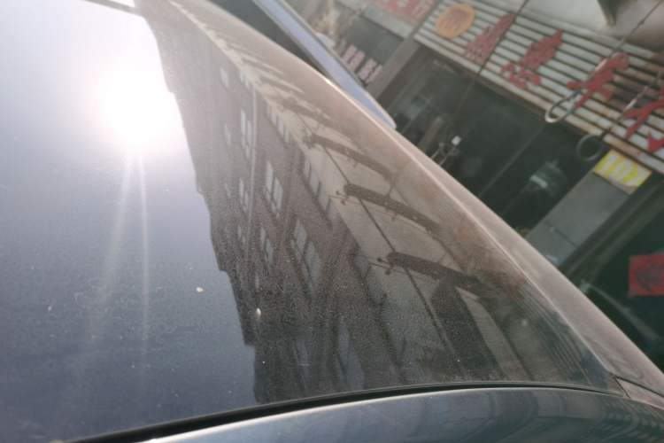 Used XPeng G3 2020 460i Luxury Edition
