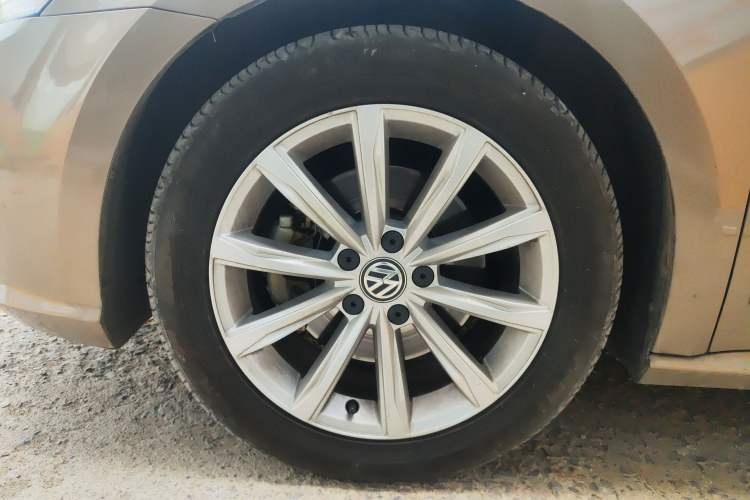 Used Volkswagen Passat 2016 330TSI DSG Prestige Edition
