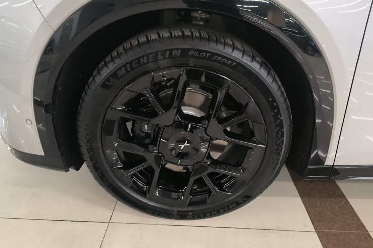 Used XPeng G7 2025 702 Max
