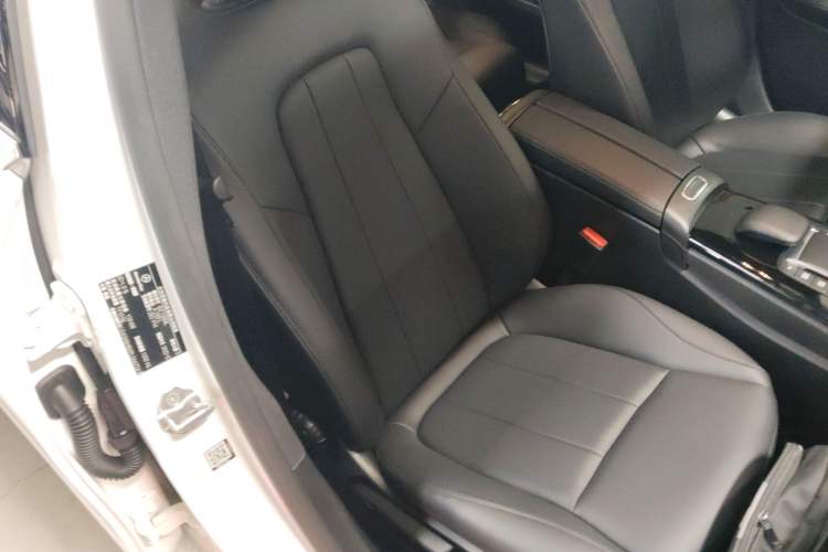 Used Mercedes-Benz A-Class 2022 Restyled A 200 L Sport Sedan Dynamic Version
