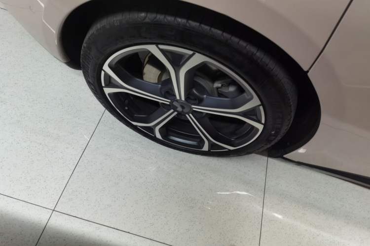 Used Nio ET5T 2023 75 kWh Touring
