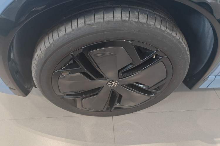 Used Volkswagen Tiguan L 2024 PRO 380TSI Four-Wheel Drive R-Line Prestige Edition
