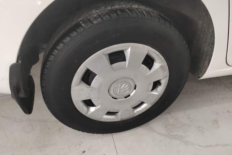 Used Skoda Rapid 2016 1.4L Manual Front-Wheel Drive Model