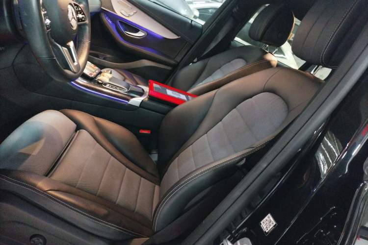 Used Mercedes-Benz EQC 2020 EQC 350 4MATIC
