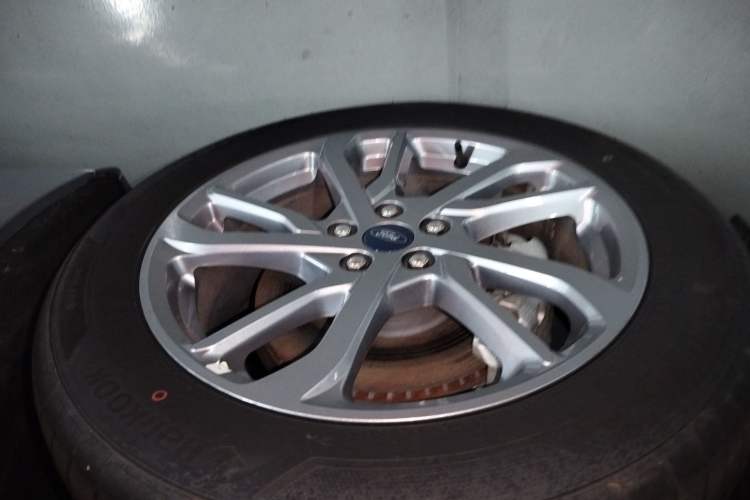 Used Ford Mondeo 2023 1.5T E-Hybrid Luxury Version
