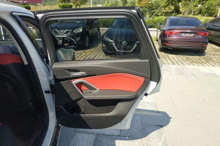 Used BMW iX1 2023 eDrive25L X Design Package
