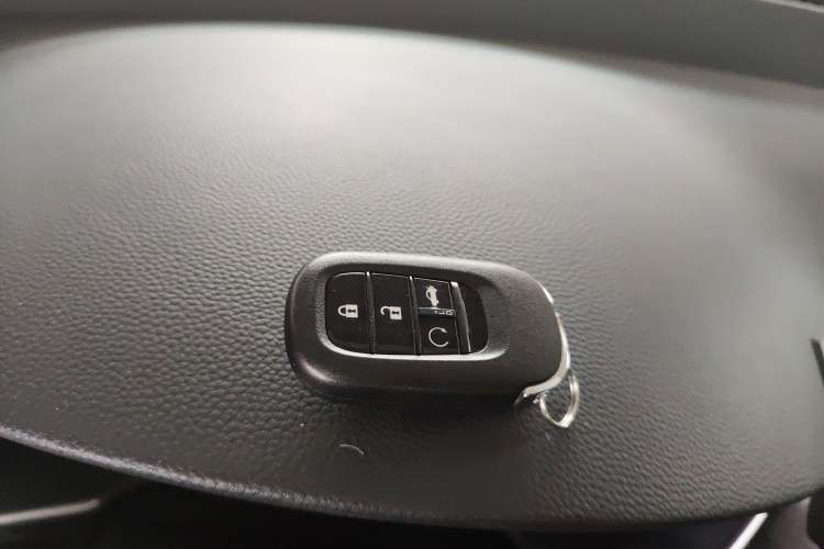 Used Honda Integra 2023 2.0L eHEV Sharp – Premium Edition