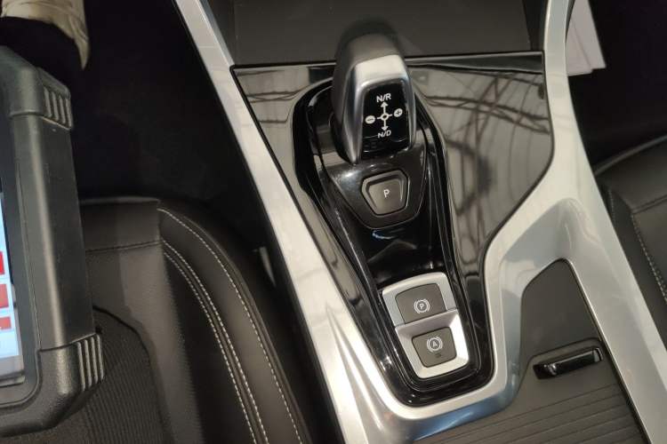 Used Lynk & Co 01 2017 2.0T Two-Wheel Drive Pro Edition