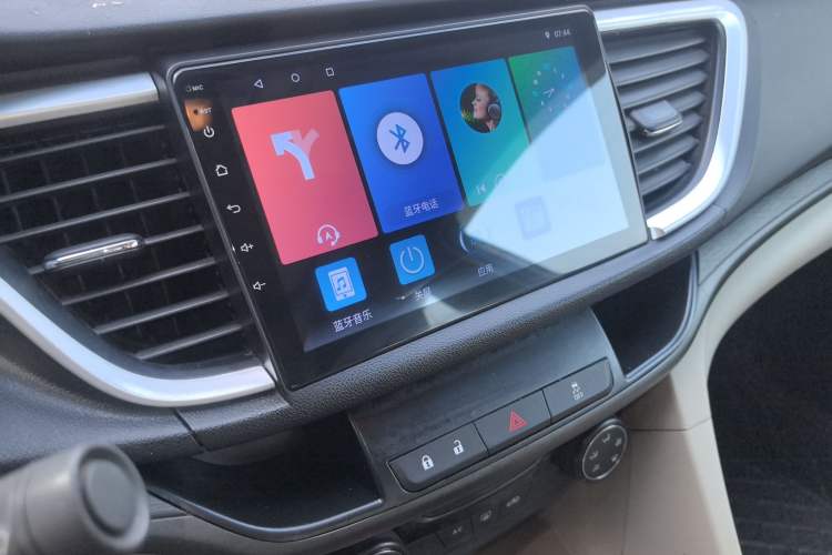 Used Buick GT 2015 15N Automatic Elite Version