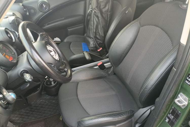 Used  Countryman 2016 1.6T COOPER ALL4 Fun Equipment Enthusiast
