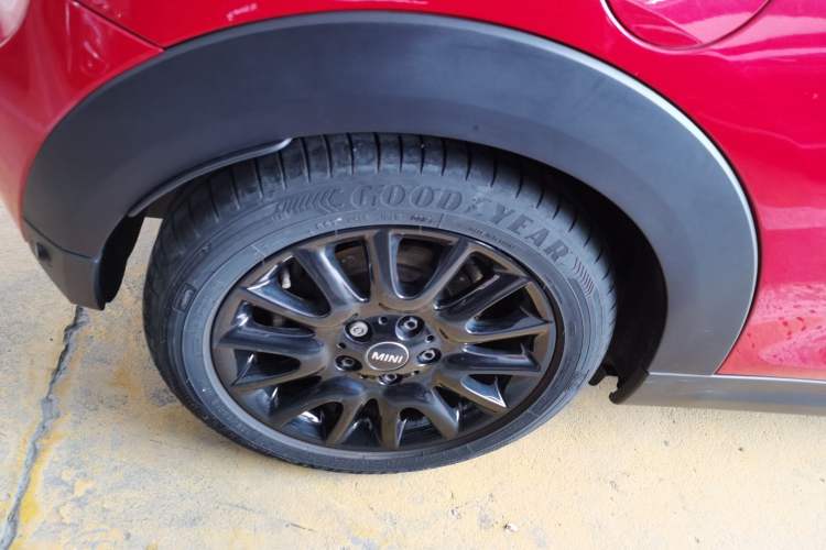 Used  MINI 2019 1.5T ONE PLUS
