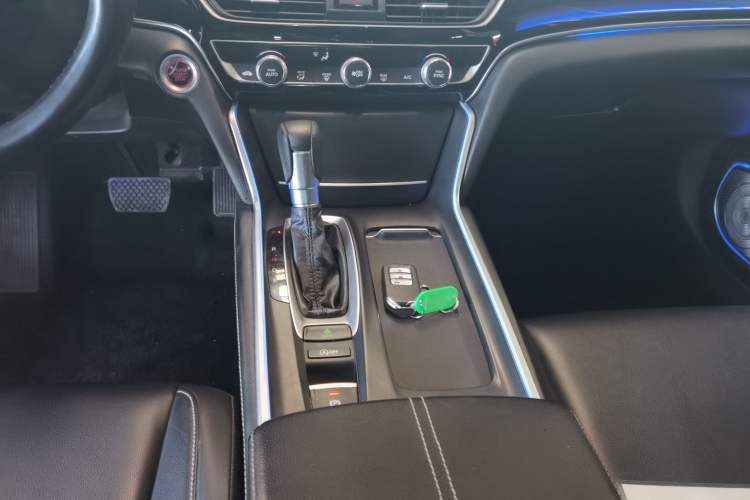 Used Honda Inspire 2022 260TURBO Elegant Edition
