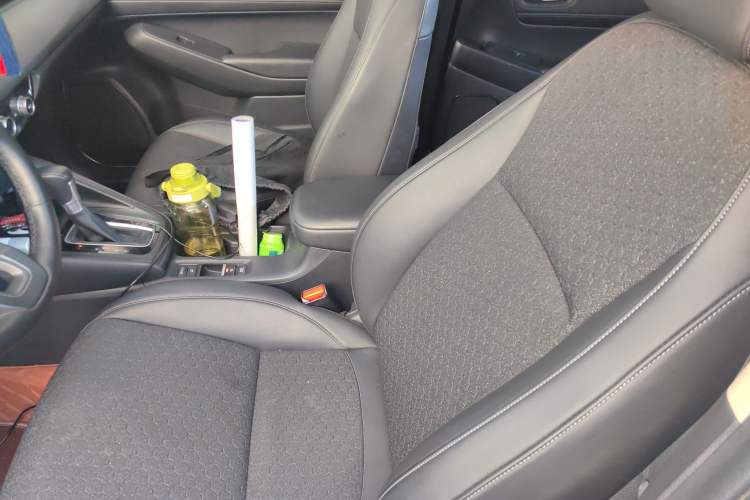 Used Honda XR-V 2024 1.5L CVT Trend Edition
