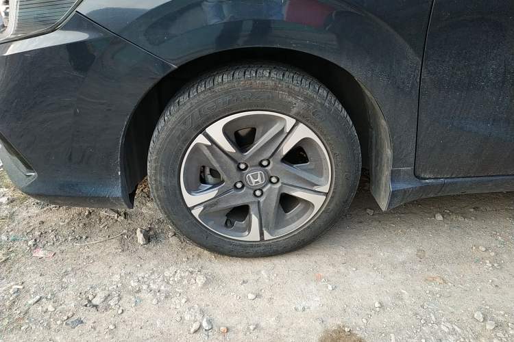 Used Honda Envix 2019 180TURBO CVT Enjoyment Version China VI