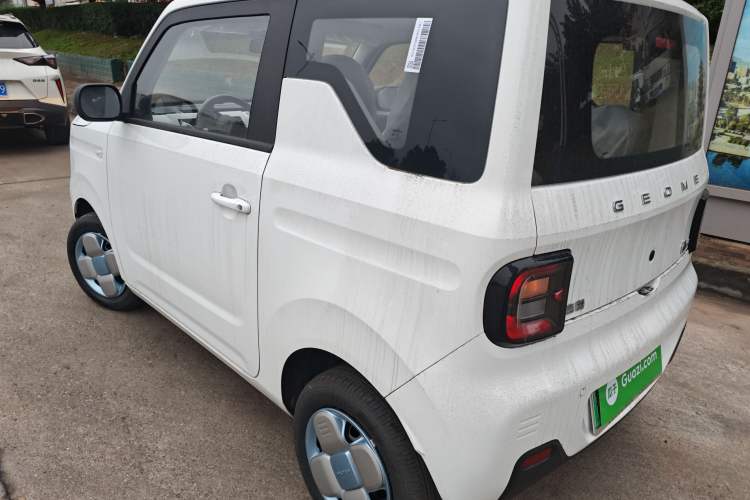 Used  Panda 2024 Panda Mini 200km Endurance Bear