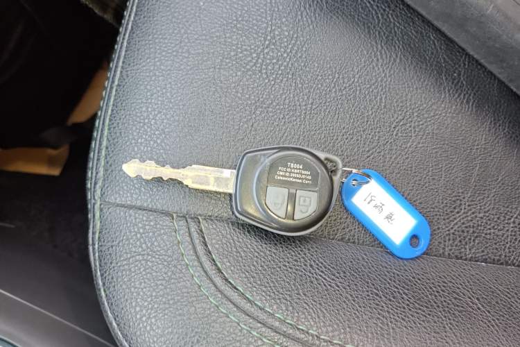 Used Suzuki Swift 2016 1.5L Automatic Fashionable Coolplay Edition
