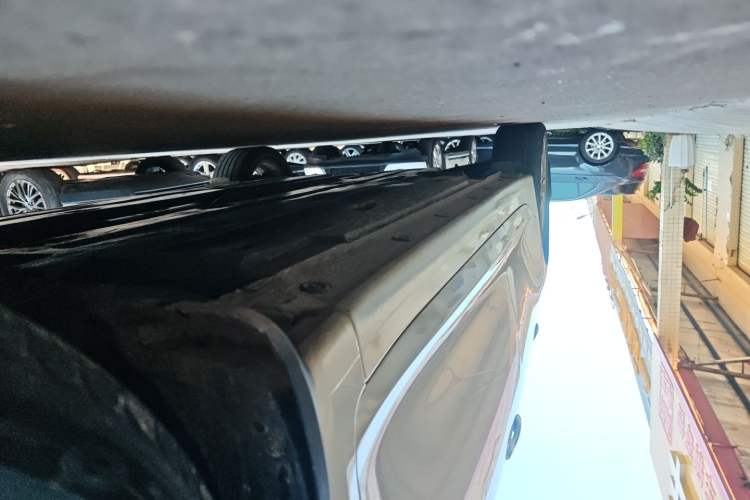 Used Hyundai Mistra 2017 1.6T Automatic Smart GLS China V Standard