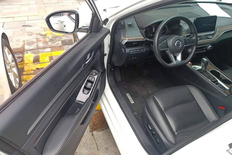 Used Nissan Teana 2021 2.0L XL Comfort Edition
