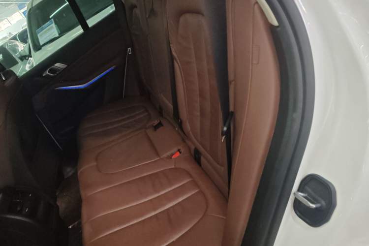 Used BMW X5 2019 xDrive40i M Sport Package