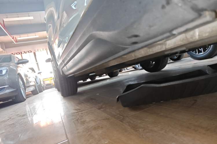 Used Oshan X5 2021 1.5T DCT Flagship Edition
