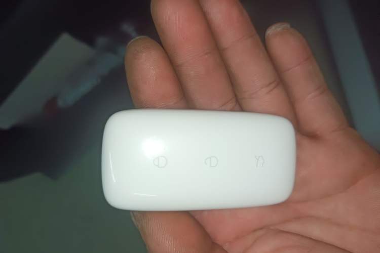 Used  L7 2023 1.5T 115 km Starship