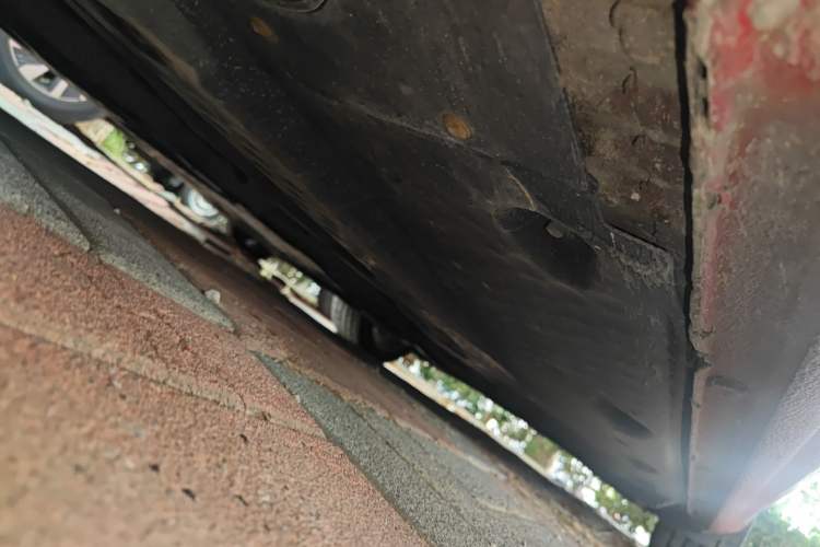 Used Skoda Octavia 2010 2.0 TSI RS
