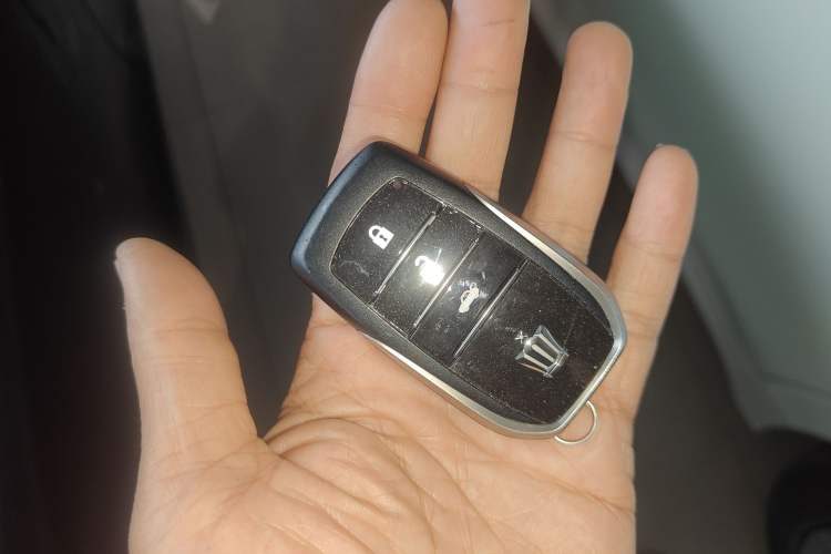 Used Toyota Crown 2015 2.5L Smart Edition