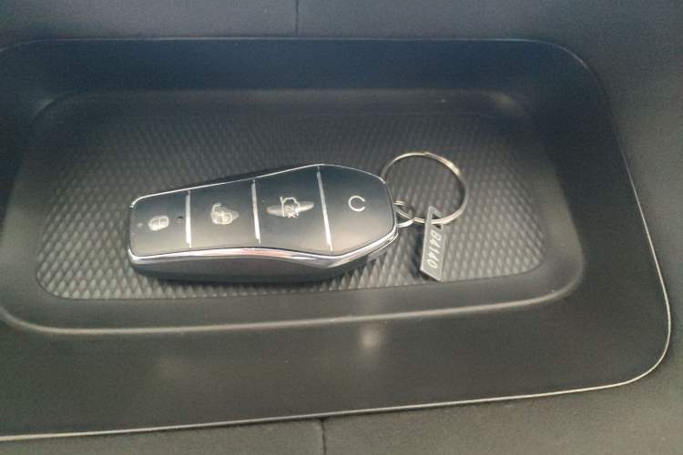 Used BYD Dolphin 2025 520km Range Knight Edition
