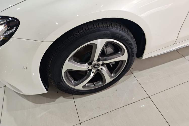 Used Mercedes-Benz E-Class 2019 Restyled E 300 L Sport Luxury Edition