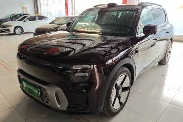 Used smart #5 2024 Ultra-Long Range Extraordinary Journey Luxury Edition